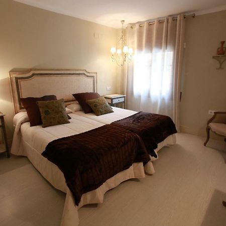 Hotel Poldo La Guingueta D'Aneu エクステリア 写真