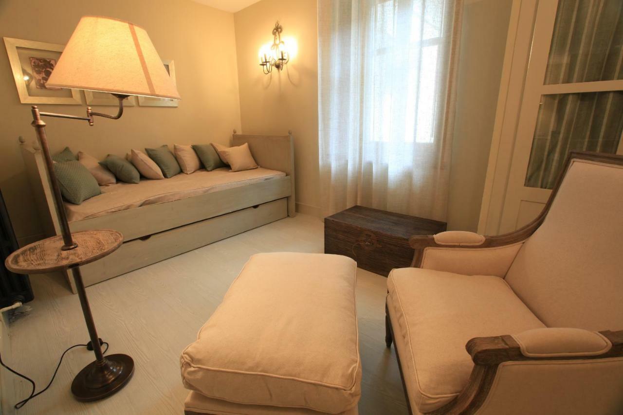 Hotel Poldo La Guingueta D'Aneu エクステリア 写真