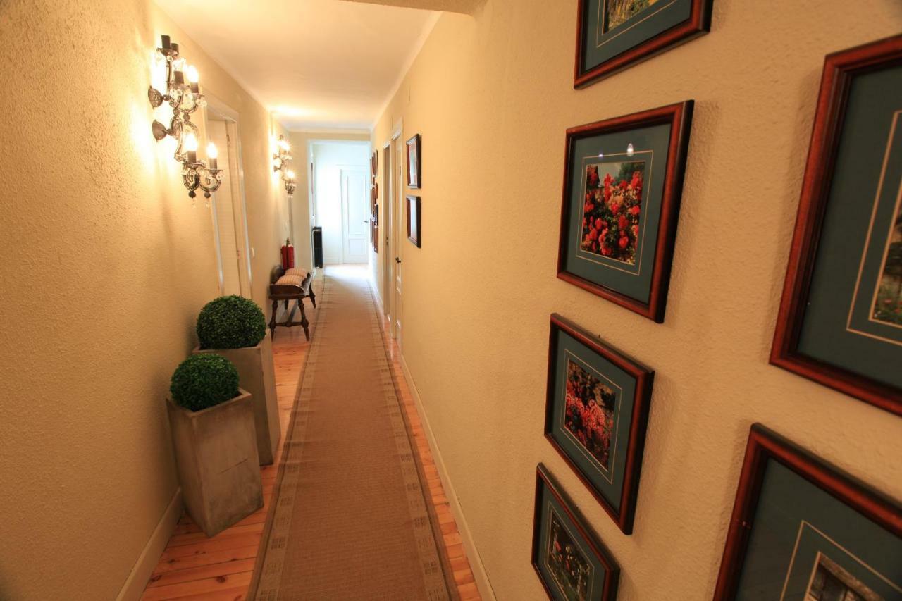 Hotel Poldo La Guingueta D'Aneu エクステリア 写真